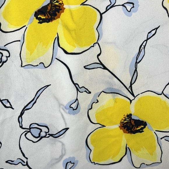 Ann Taylor blouse - Picture 4 of 6